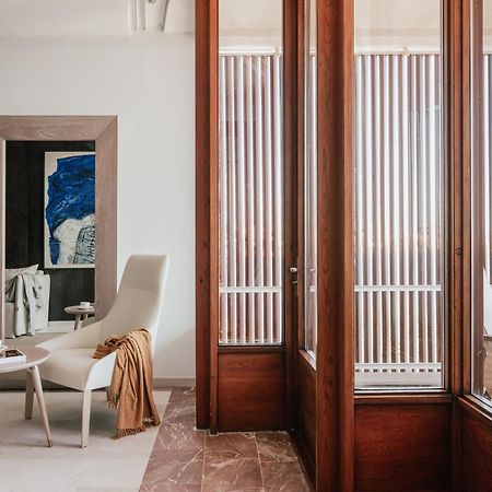 Hotel de Mar Gran Meliá - Adults Only - The Leading Hotels of the World Illetas Exterior foto
