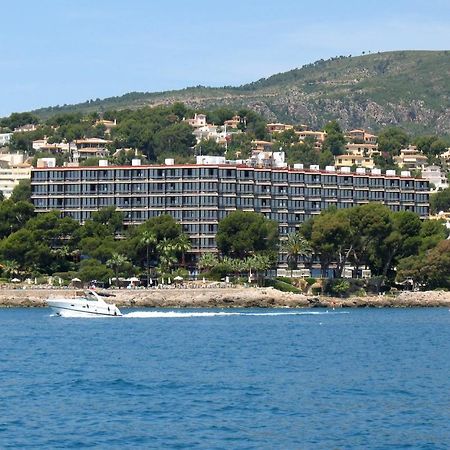 Hotel de Mar Gran Meliá - Adults Only - The Leading Hotels of the World Illetas Quarto foto