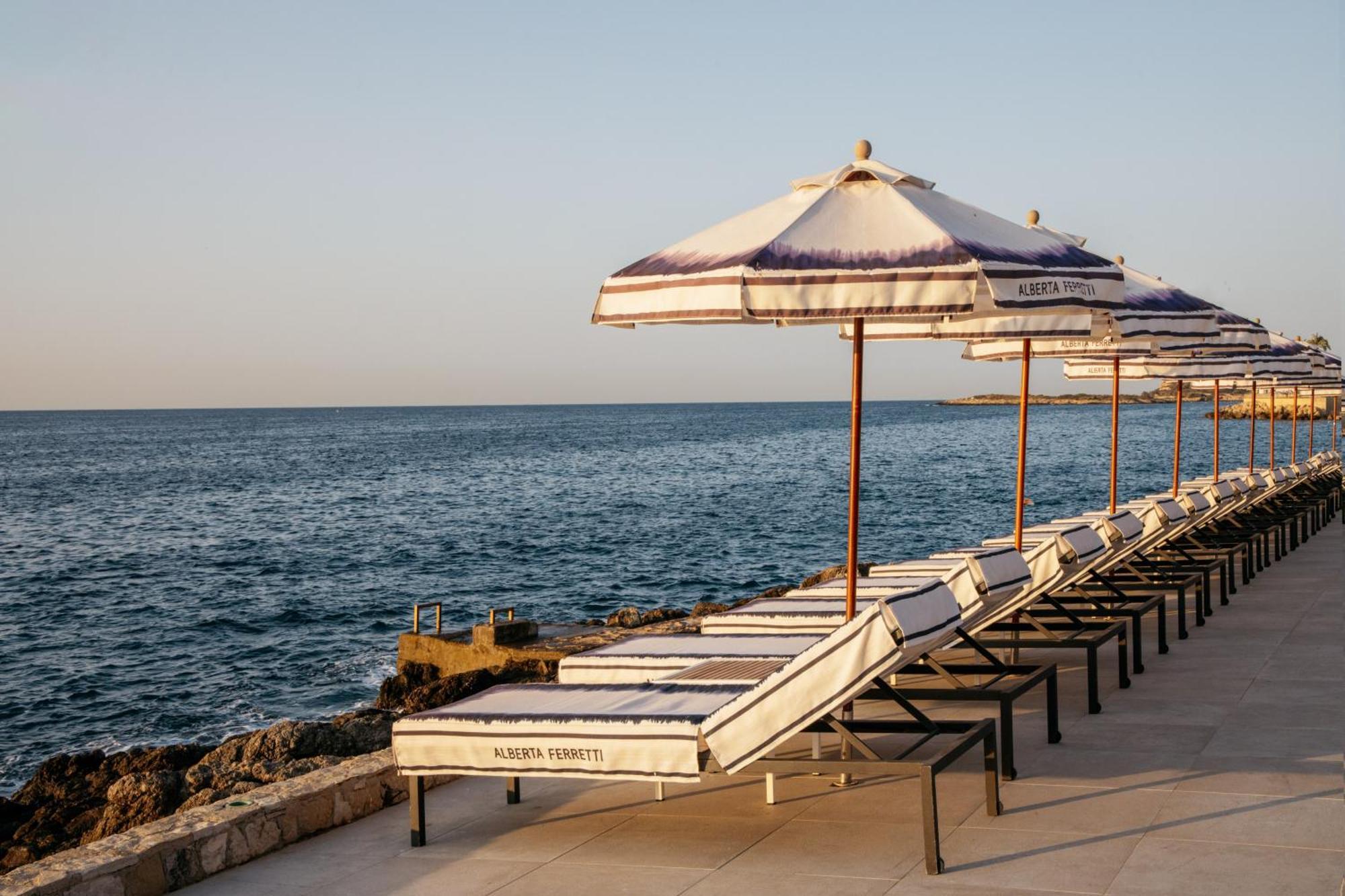Hotel de Mar Gran Meliá - Adults Only - The Leading Hotels of the World Illetas Exterior foto
