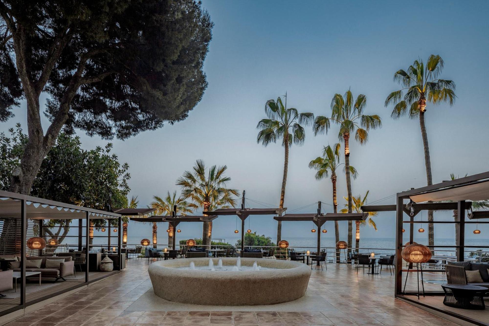 Hotel de Mar Gran Meliá - Adults Only - The Leading Hotels of the World Illetas Exterior foto