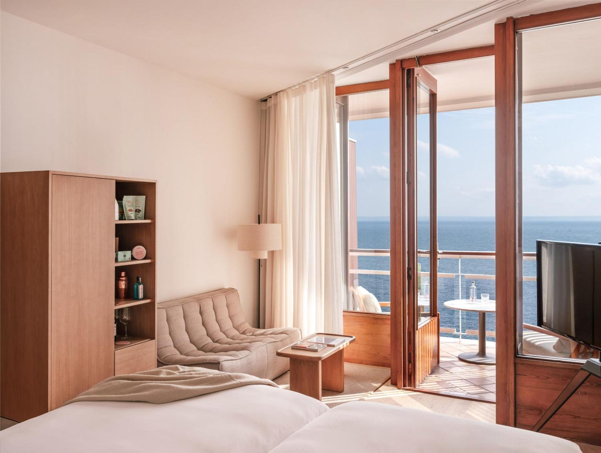 Hotel de Mar Gran Meliá - Adults Only - The Leading Hotels of the World Illetas Exterior foto