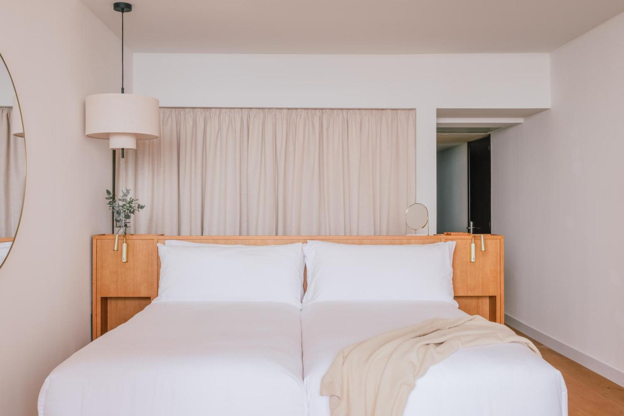 Hotel de Mar Gran Meliá - Adults Only - The Leading Hotels of the World Illetas Exterior foto