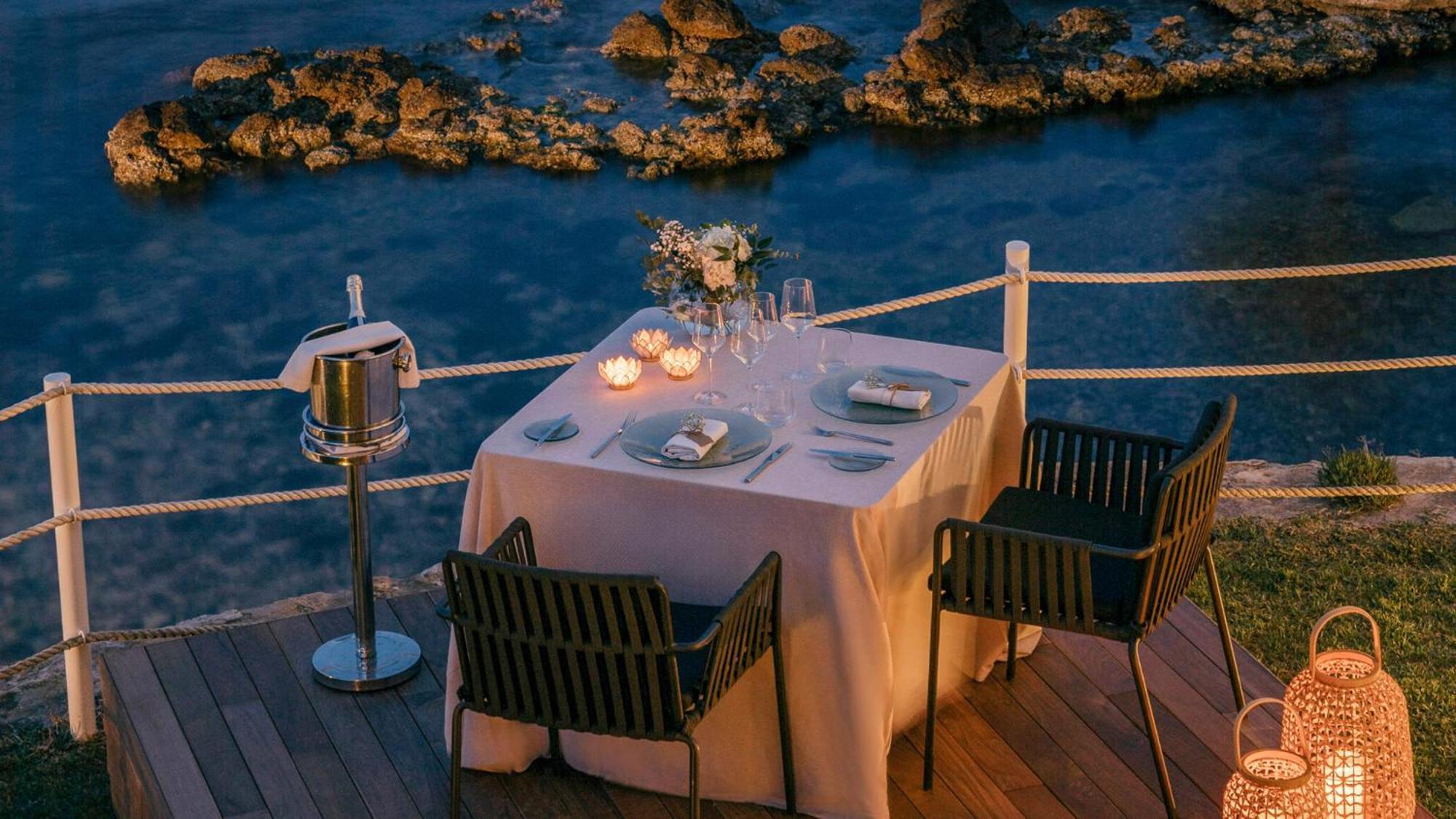 Hotel de Mar Gran Meliá - Adults Only - The Leading Hotels of the World Illetas Exterior foto