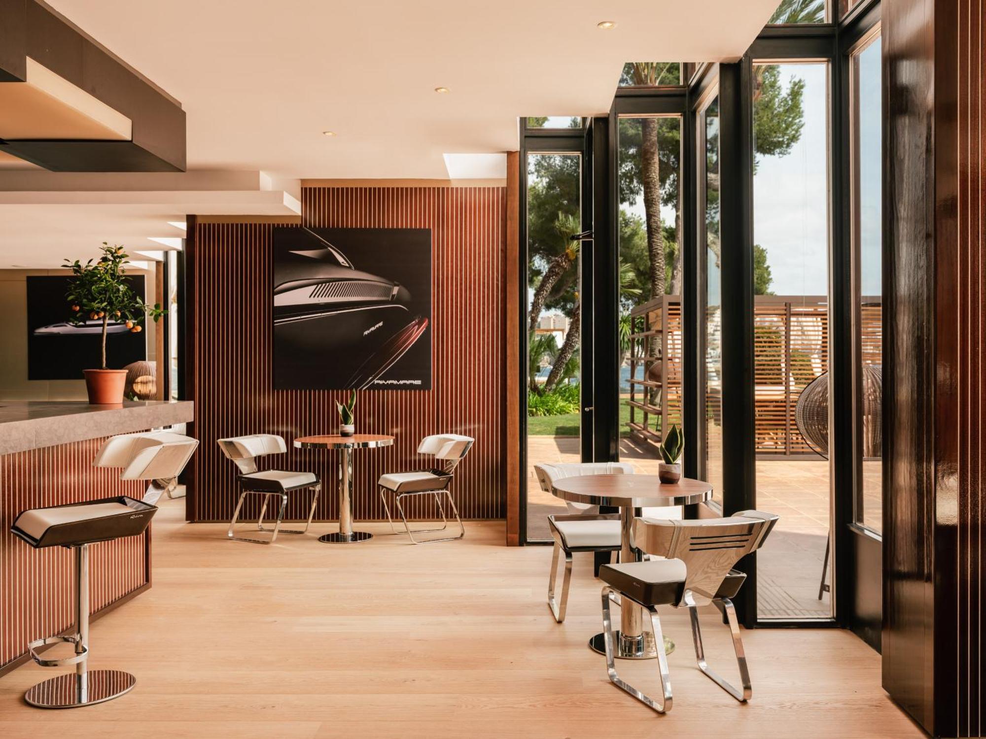 Hotel de Mar Gran Meliá - Adults Only - The Leading Hotels of the World Illetas Exterior foto
