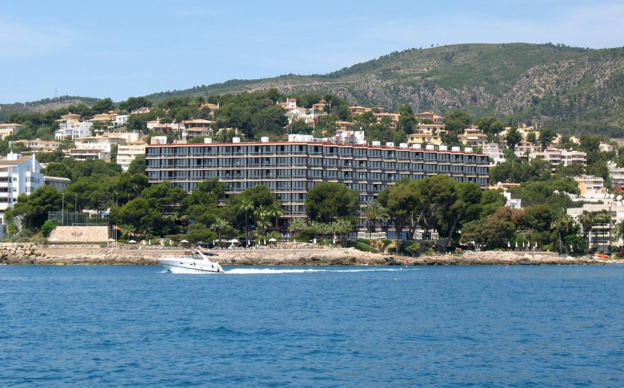 Hotel de Mar Gran Meliá - Adults Only - The Leading Hotels of the World Illetas Quarto foto